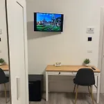 Tiburtina Urban Rooms