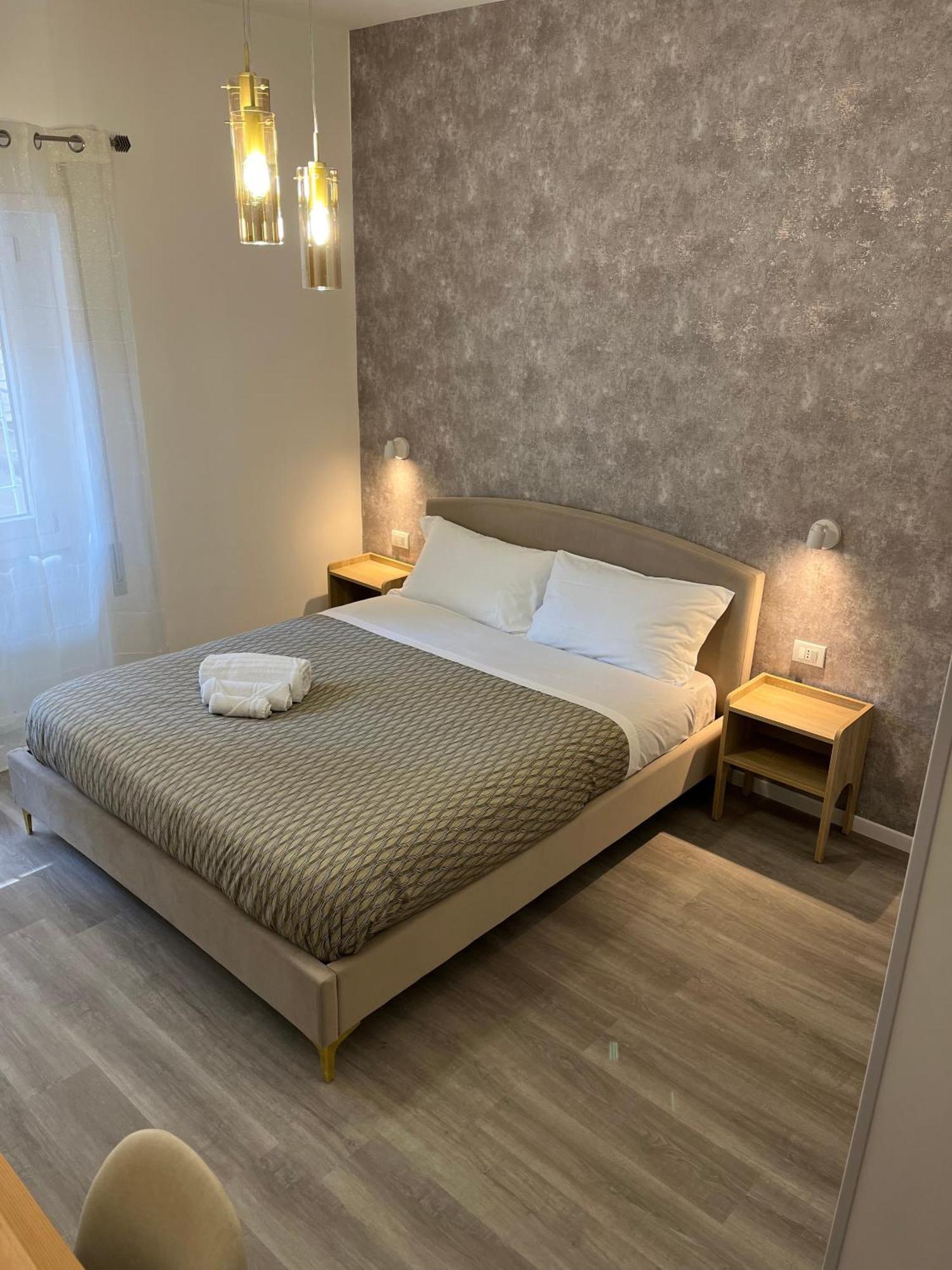 Tiburtina Urban Rom