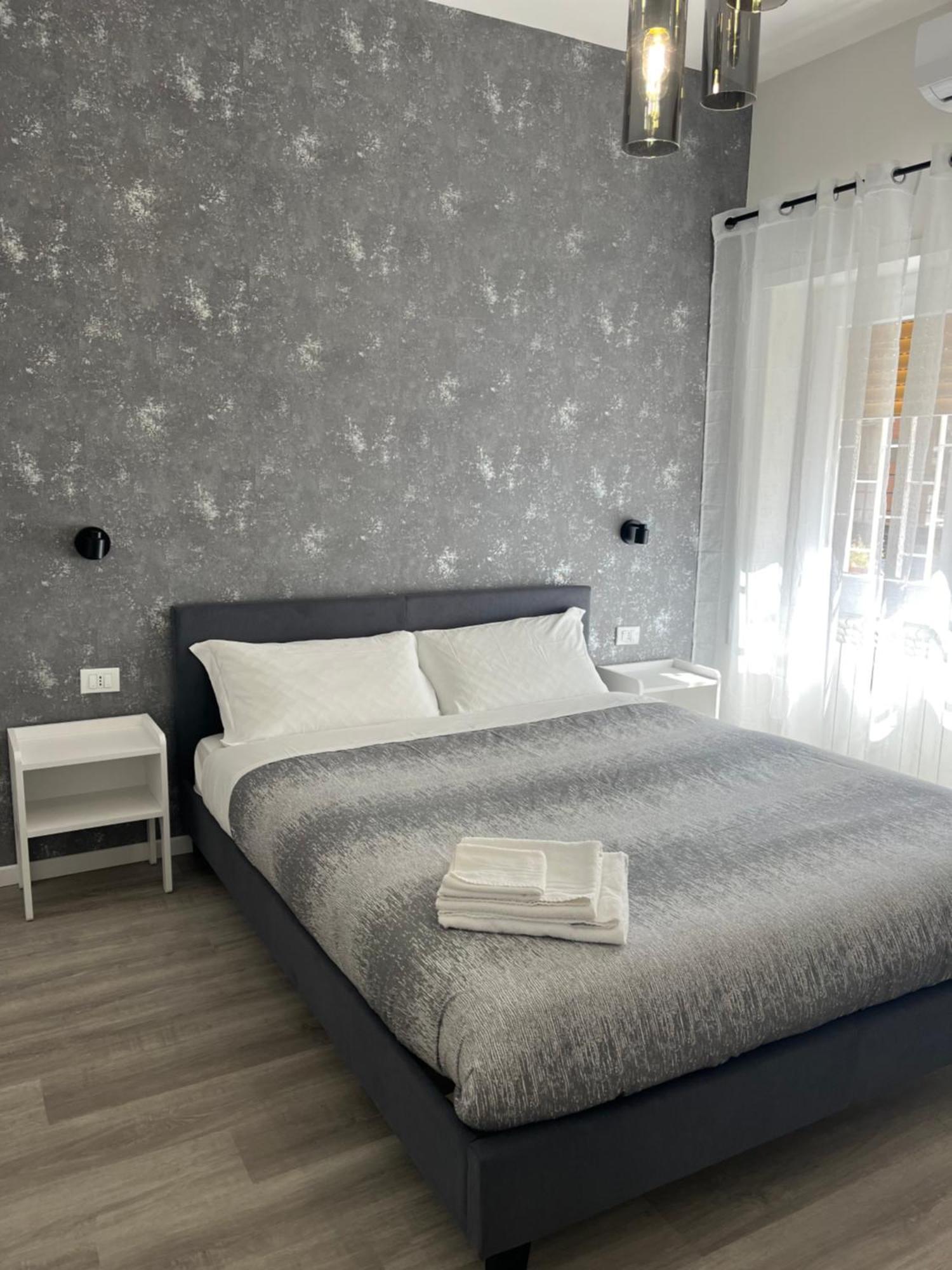 Tiburtina Urban Gasthof Rom