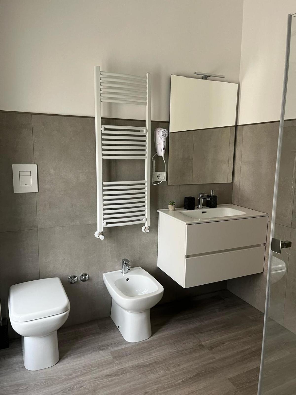 Tiburtina Urban Gasthof Rom